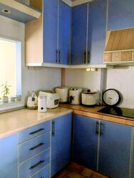 Blk 524 Pangshan Valley (Bukit Panjang), HDB 5 Rooms #558235501